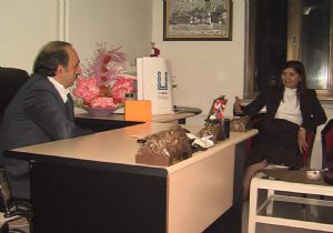 Çığlık gündemi değerlendirdi